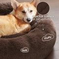 OHIPETS™ Luxury Round Pet Bed