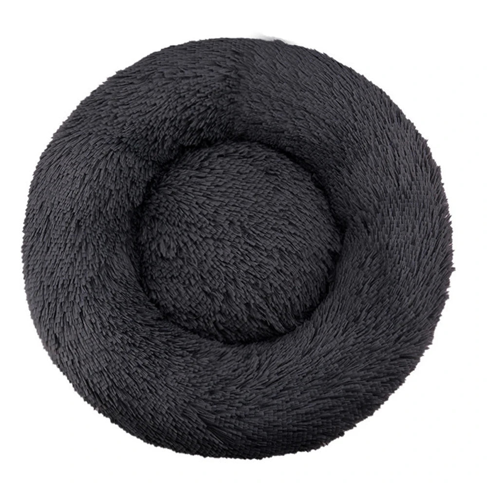 OHIPETS™ Luxury Round Pet Bed