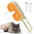 OHIPETS™ 3-in-1 Dampf-Pflegebürste 
