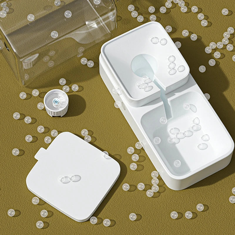 OHIPETS™ Automatic Pet Feeder & Water Dispenser